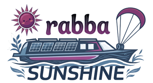 rabba SUNSHINE